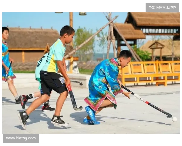 达斡尔族曲棍球传统与现代发展脉络探析
