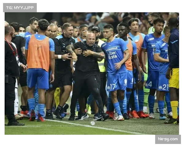 法国警方通报：针对马赛球迷组织涉嫌暴力的调查进入新阶段