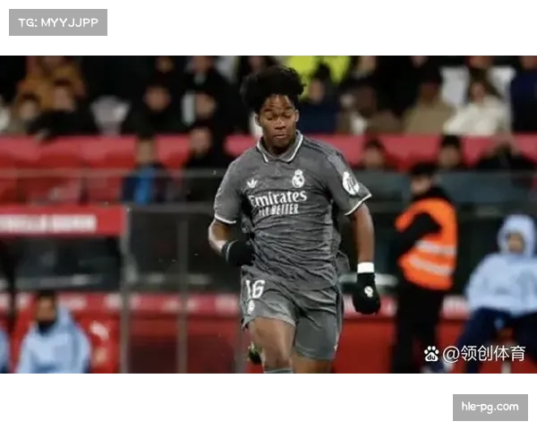 恩德里克闪耀里昂：17战13球，创冬窗加盟新纪录